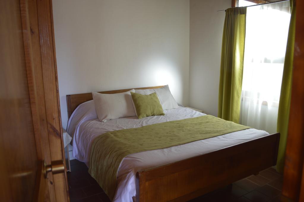 Cabanas Hecmar Pichilemu Ngoại thất bức ảnh